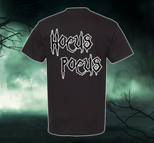 Load image into Gallery viewer, Hocus Pocus Tee (HC)

